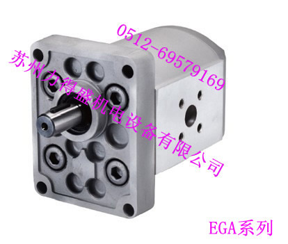 台湾CML齿轮泵EGA-3.2-R 原装现货