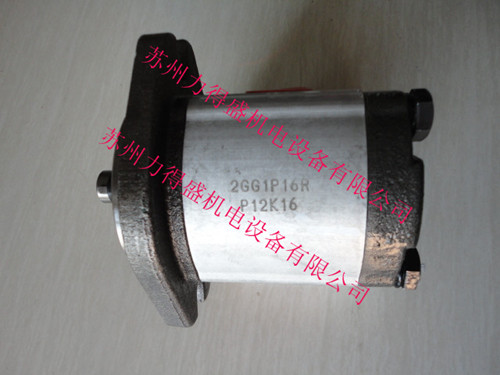 台湾HONOR齿轮泵2GG1P28R 大陆销售中心